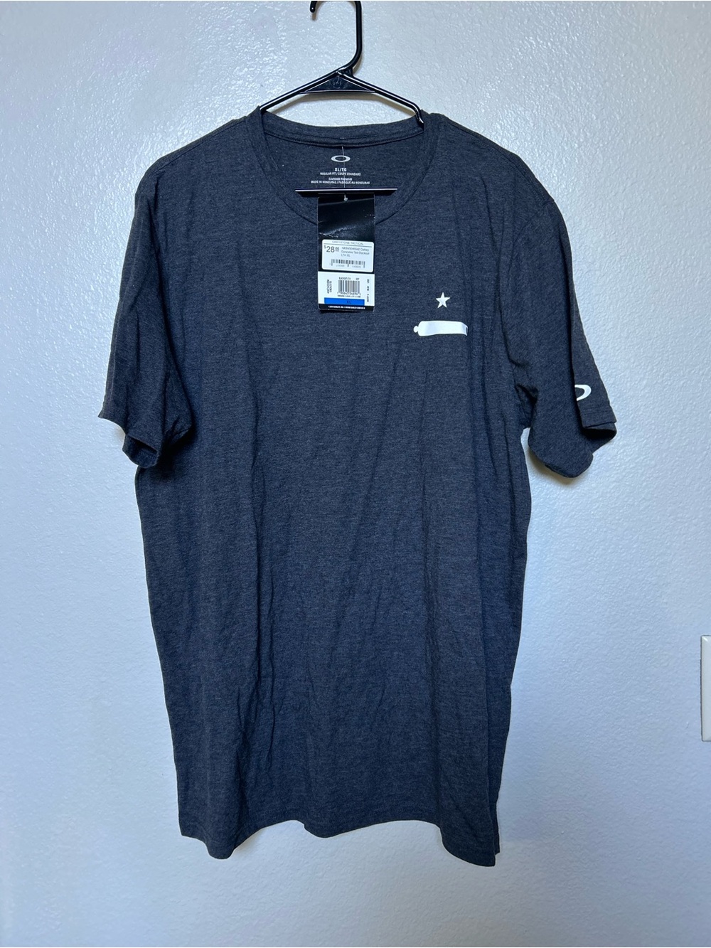 Oakley Men’s Gonzales Tee XL